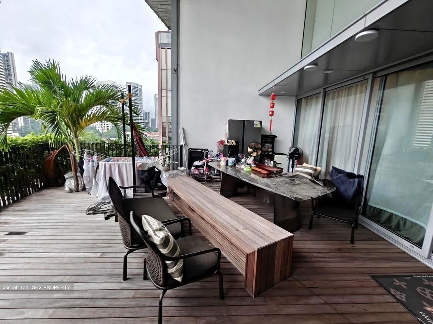 The Oliv (D10), Apartment #637289531
